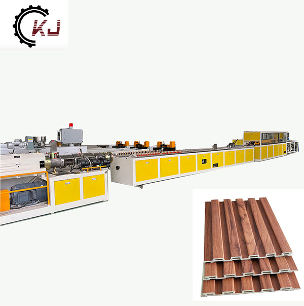 Pvc Ceiling Panel Production Machine