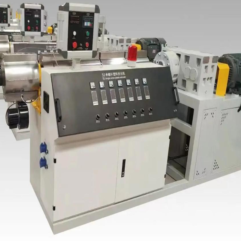 PVC Edge Banding Production Line